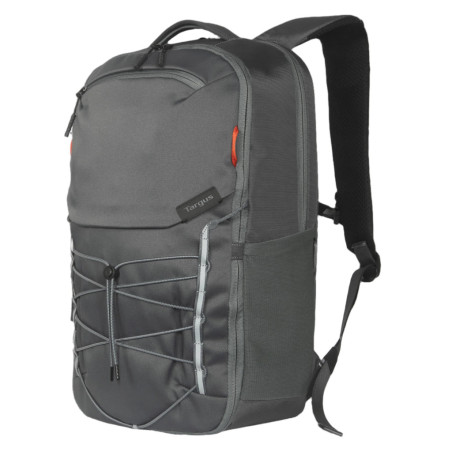 Targus TBB65802GL borsa per laptop 40,6 cm (16") Zaino Grigio
