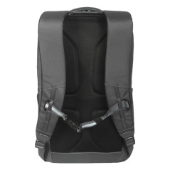 Targus TBB65802GL borsa per laptop 40,6 cm (16") Zaino Grigio