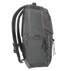 Targus TBB65802GL borsa per laptop 40,6 cm (16") Zaino Grigio