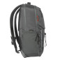 Targus TBB65802GL borsa per laptop 40,6 cm (16") Zaino Grigio Targus TBB65802GL borsa per laptop 40,6 cm (16") Zaino Grigio