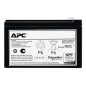 APC APCRBCV204 batteria UPS 48 V 9 Ah