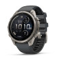 Garmin fēnix 9 Pro 3,56 cm (1.4") AMOLED 47 mm Digitale 454 x 454 Pixel Touch screen 4G Titanio Wi-Fi GPS (satellitare) Garmin fēnix 9 Pro 3,56 cm (1.4") AMOLED 47 mm Digitale 454 x 454 Pixel Touch screen 4G Titanio Wi-Fi GPS (satellitare)