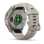 Garmin fēnix 9 3,3 cm (1.3") AMOLED 43 mm Digitale 416 x 416 Pixel Touch screen Grigio Wi-Fi GPS (satellitare) Garmin fēnix 9 3,3 cm (1.3") AMOLED 43 mm Digitale 416 x 416 Pixel Touch screen Grigio Wi-Fi GPS (satellitare)