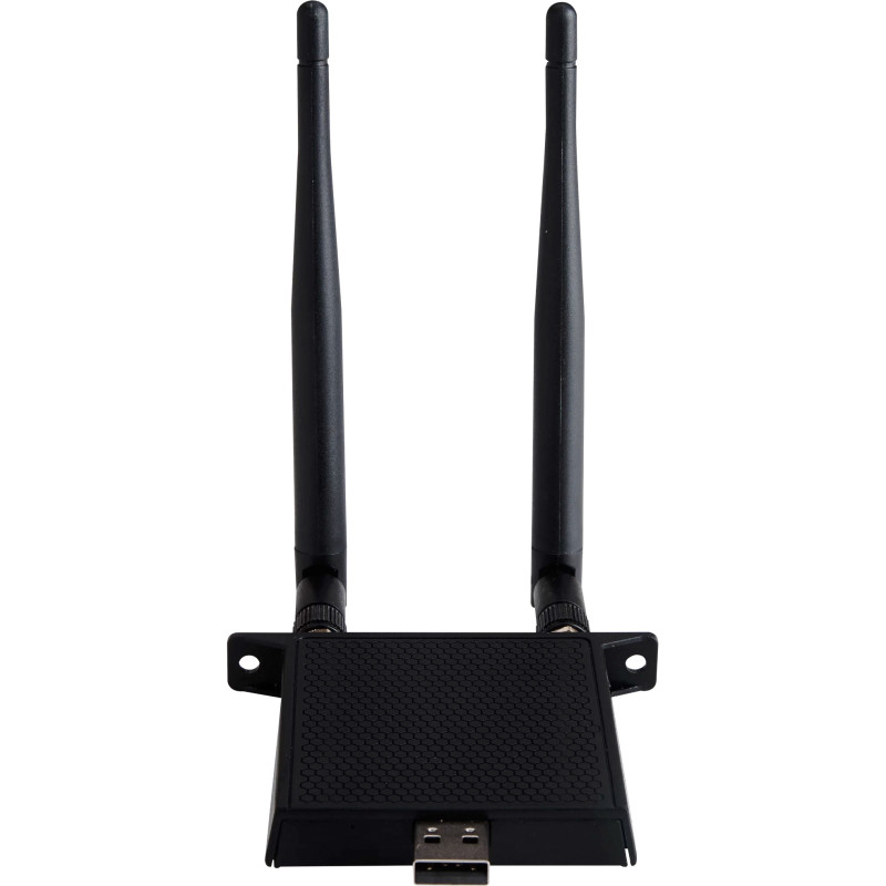 Viewsonic VB-WIFI-001 scheda di rete e adattatore WLAN / Bluetooth Viewsonic VB-WIFI-001 scheda di rete e adattatore WLAN / Bluetooth