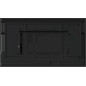 Viewsonic CDE4331-1C visualizzatore di messaggi Pannello piatto per segnaletica digitale 109,2 cm (43") LCD Wi-Fi 500 cd/m² 4K