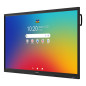 Viewsonic IFP6541-1-1C lavagna interattiva 165,1 cm (65") 3840 x 2160 Pixel Touch screen Nero