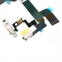 Flachkabel Volume Keys + Netzschlüssel Aus Metall Für Iphone 5S
