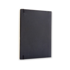 Moleskine 978-88-8370-726-1 quaderno per scrivere Nero