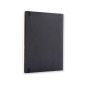 Moleskine 978-88-8370-726-1 quaderno per scrivere Nero Moleskine 978-88-8370-726-1 quaderno per scrivere Nero