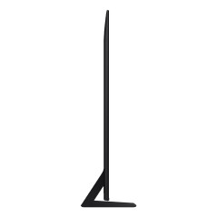 Samsung Neo QLED AI TV 85" QE85QN70FAUXZT 4K Mini LED, Processore NQ4 AI Gen2, 4K AI Upscaling, Motion Xcelerator 144Hz, Neo