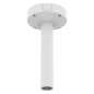 Hanwha SBP-300CMW1 security cameras mounts & housings Monte Hanwha SBP-300CMW1 security cameras mounts & housings Monte