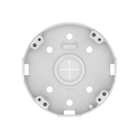 Hanwha SBP-300CMW1 security cameras mounts & housings Monte