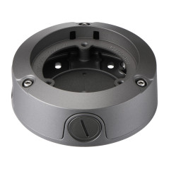 Hanwha SBO-126B security cameras mounts & housings