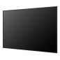 LG 75UH7Q-E visualizzatore di messaggi Pannello piatto per segnaletica digitale 190,5 cm (75") LCD Wi-Fi 700 cd/m² 4K Ultra HD
