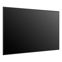 LG 75UH7Q-E visualizzatore di messaggi Pannello piatto per segnaletica digitale 190,5 cm (75") LCD Wi-Fi 700 cd m² 4K Ultra HD