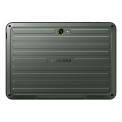 Samsung Galaxy Tab Active5 Pro SM-X356B 5G Snapdragon LTE 256 GB 25,6 cm (10.1") 8 GB Wi-Fi 6E (802.11ax) Android 15 Verde