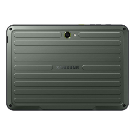 Samsung Galaxy Tab Active5 Pro SM-X356B 5G Snapdragon LTE 256 GB 25,6 cm (10.1") 8 GB Wi-Fi 6E (802.11ax) Android 15 Verde