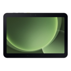 Samsung Galaxy Tab Active5 Pro SM-X356B 5G Snapdragon LTE 256 GB 25,6 cm (10.1") 8 GB Wi-Fi 6E (802.11ax) Android 15 Verde
