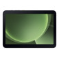 Samsung Galaxy Tab Active5 Pro SM-X356B 5G Snapdragon LTE 256 GB 25,6 cm (10.1") 8 GB Wi-Fi 6E (802.11ax) Android 15 Verde Samsung Galaxy Tab Active5 Pro SM-X356B 5G Snapdragon LTE 256 GB 25,6 cm (10.1") 8 GB Wi-Fi 6E (802.11ax) Android 15 Verde