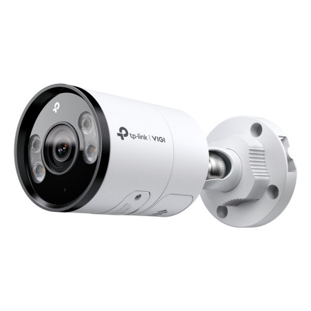 TP-Link INSIGHT S345 Pallottola (forma) Telecamera di sicurezza IP Esterno 2688 x 1520 Pixel Parete