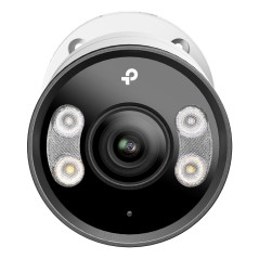 TP-Link INSIGHT S345 Pallottola (forma) Telecamera di sicurezza IP Esterno 2688 x 1520 Pixel Parete