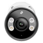 TP-Link INSIGHT S345 Pallottola (forma) Telecamera di sicurezza IP Esterno 2688 x 1520 Pixel Parete TP-Link INSIGHT S345 Pallottola (forma) Telecamera di sicurezza IP Esterno 2688 x 1520 Pixel Parete