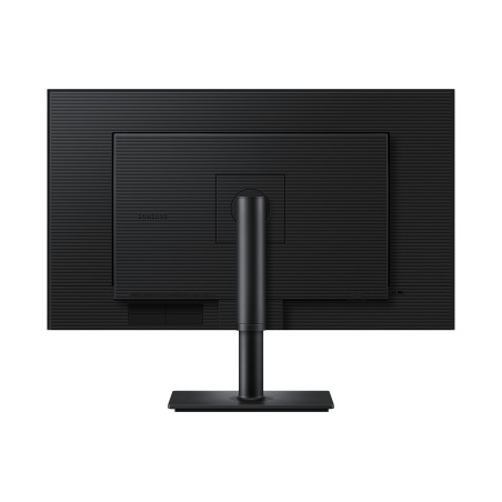 Samsung S80UH Monitor PC 81,3 cm (32") 3840 x 2160 Pixel 4K Ultra HD LCD Nero