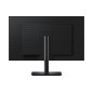 Samsung S80UH Monitor PC 81,3 cm (32") 3840 x 2160 Pixel 4K Ultra HD LCD Nero