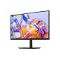 Samsung S80UH Monitor PC 81,3 cm (32") 3840 x 2160 Pixel 4K Ultra HD LCD Nero