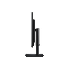 Samsung S80UH Monitor PC 81,3 cm (32") 3840 x 2160 Pixel 4K Ultra HD LCD Nero