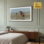 Samsung 43" The Frame LS03HE 4K Vision AI Smart TV (2026)