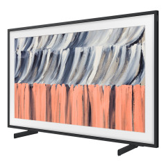 Samsung 43" The Frame LS03HE 4K Vision AI Smart TV (2026)