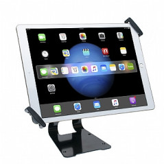 CTA Digital PAD-ATGSL supporto antifurto per tablet Nero 33 cm (13")