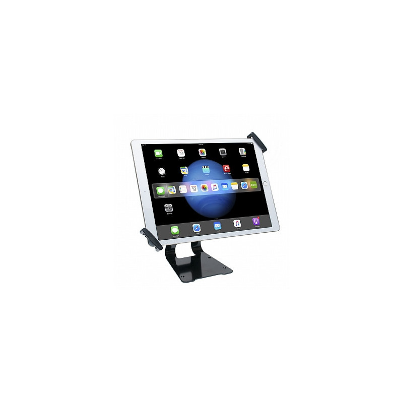 CTA Digital PAD-ATGSL supporto antifurto per tablet Nero 33 cm (13")