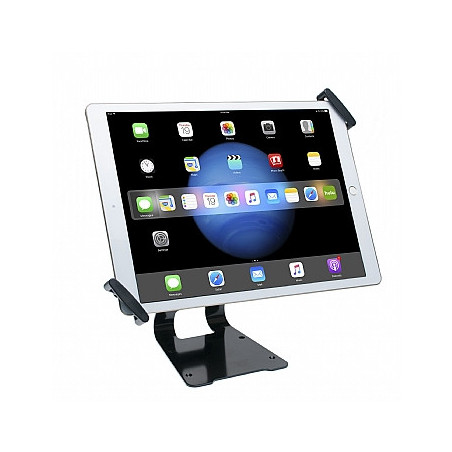CTA Digital PAD-ATGSL supporto antifurto per tablet Nero 33 cm (13")