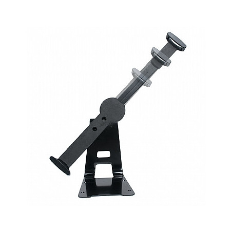 CTA Digital PAD-ATGSL supporto antifurto per tablet Nero 33 cm (13")