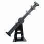 CTA Digital PAD-ATGSL supporto antifurto per tablet Nero 33 cm (13")