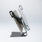 CTA Digital PAD-ATGSL supporto antifurto per tablet Nero 33 cm (13")