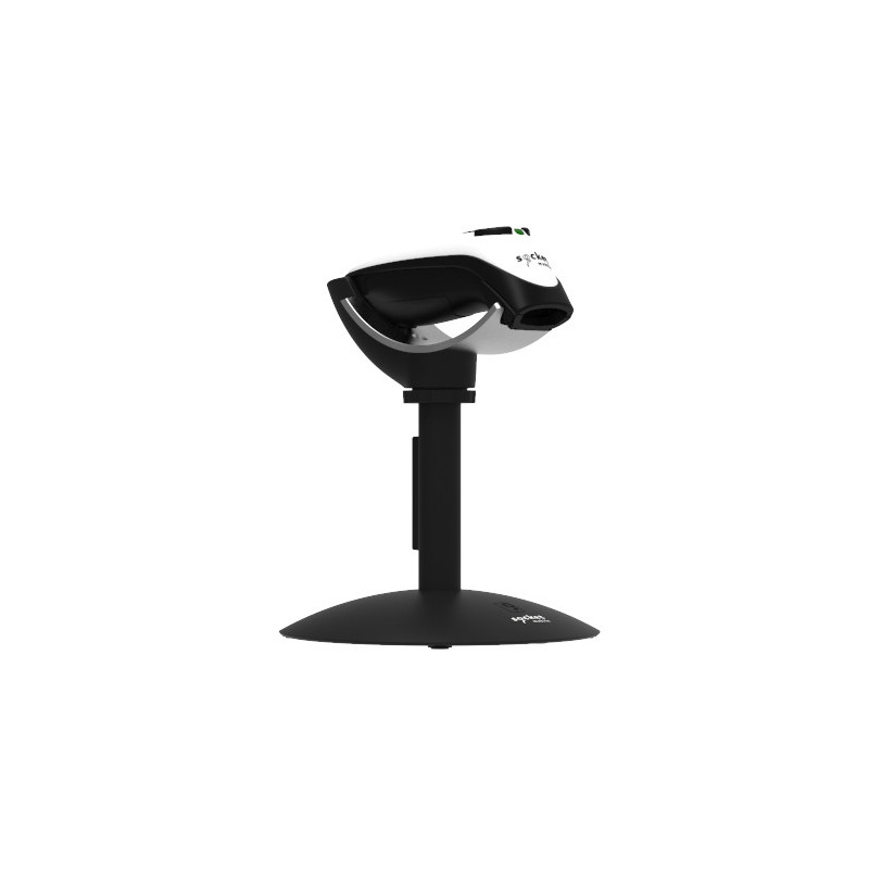 Socket Mobile DuraScan D762 Lettore di codici a barre portatile 1D/2D LED Bianco Socket Mobile DuraScan D762 Lettore di codici a barre portatile 1D/2D LED Bianco