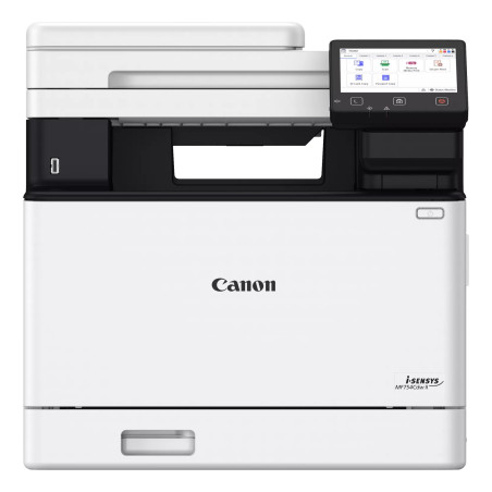 Canon i-SENSYS MF754Cdw II Laser A4 1200 x 1200 DPI 33 ppm Wi-Fi