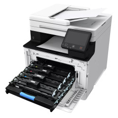 Canon i-SENSYS MF754Cdw II Laser A4 1200 x 1200 DPI 33 ppm Wi-Fi