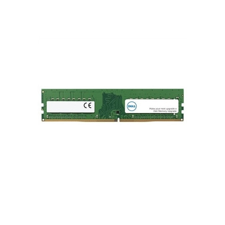 DELL AB371021 memoria 8 GB 1 x 16 GB DDR4 3200 MT s 288-pin DIMM