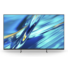 Sony BRAVIA 3 FWD-65XR35M2 TV 165,1 cm (65") 4K Ultra HD Smart TV Wi-Fi Nero