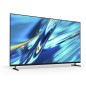 Sony BRAVIA 3 FWD-65XR35M2 TV 165,1 cm (65") 4K Ultra HD Smart TV Wi-Fi Nero