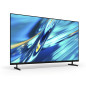 Sony BRAVIA 3 FWD-50XR35M2 TV 127 cm (50") 4K Ultra HD Smart TV Wi-Fi Nero