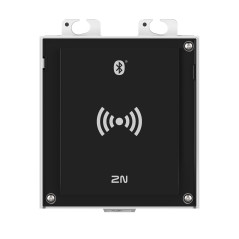 Axis 02772-001 lettore RFID RJ-45 Nero