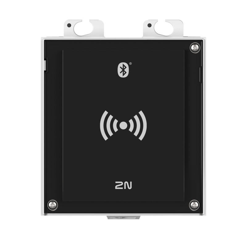 Axis 02772-001 lettore RFID RJ-45 Nero