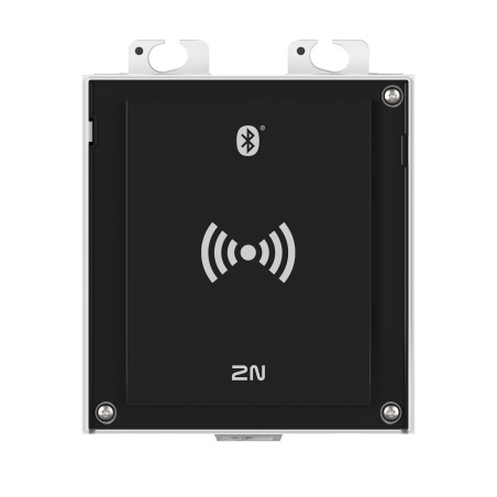 Axis 02772-001 lettore RFID RJ-45 Nero