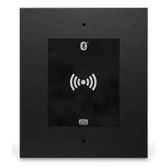 Axis 02772-001 lettore RFID RJ-45 Nero