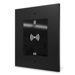 Axis 02772-001 lettore RFID RJ-45 Nero